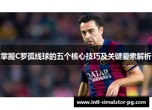 掌握C罗弧线球的五个核心技巧及关键要素解析