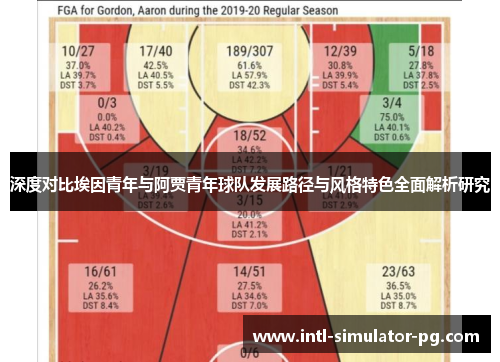 深度对比埃因青年与阿贾青年球队发展路径与风格特色全面解析研究 深度对比埃因青年与阿贾青年球队发展路径与风格特色全面解析研究