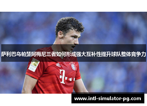 萨利巴乌帕楚阿梅尼三者如何形成强大互补性提升球队整体竞争力